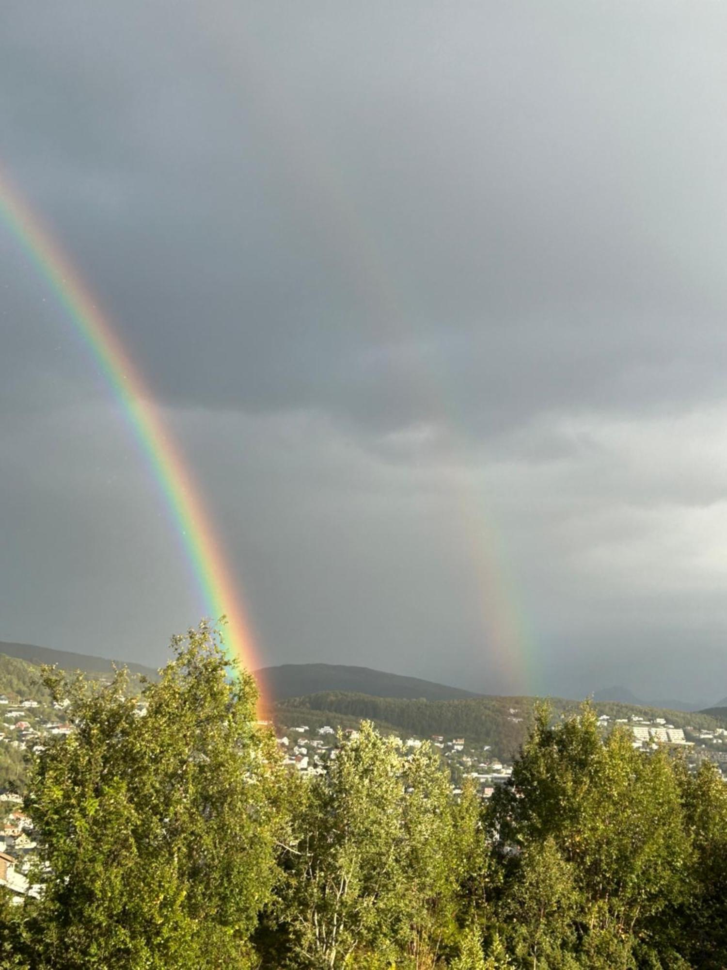 Harstad, All Seasons Apartman Kültér fotó